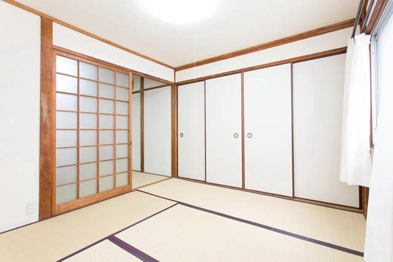 Taisho Terrace House Villa Osaka Buitenkant foto