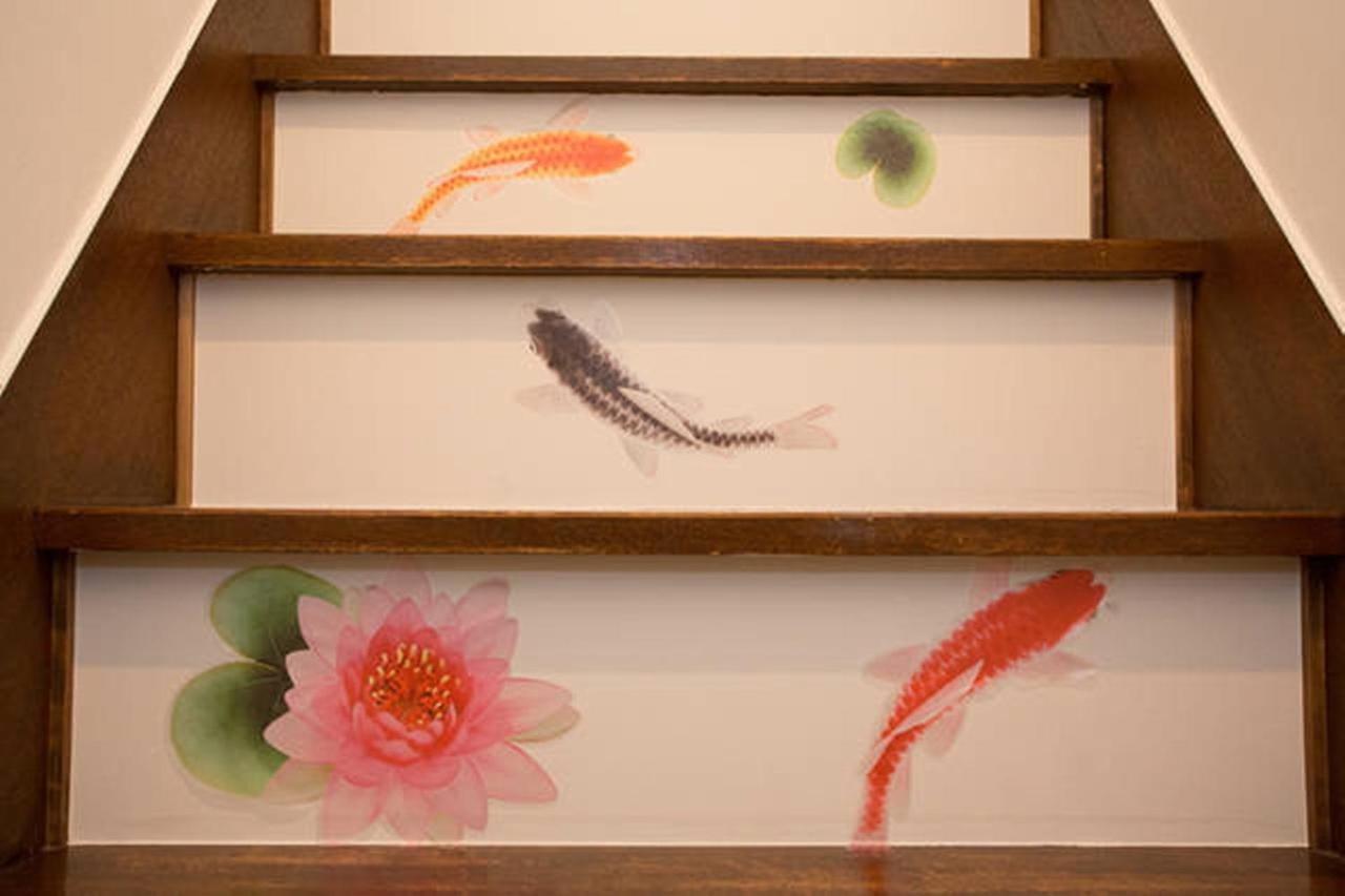 Taisho Terrace House Villa Osaka Buitenkant foto