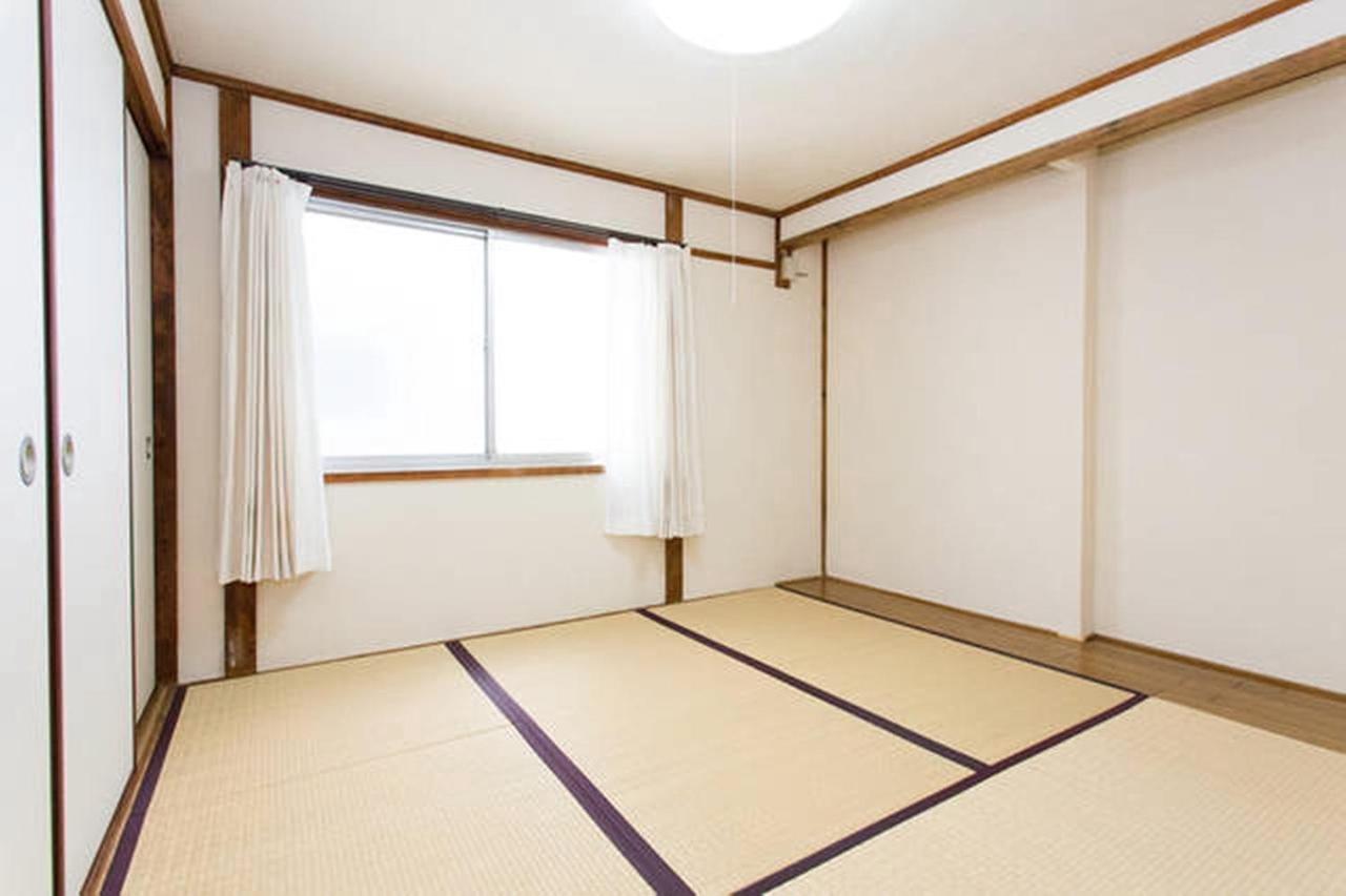 Taisho Terrace House Villa Osaka Buitenkant foto